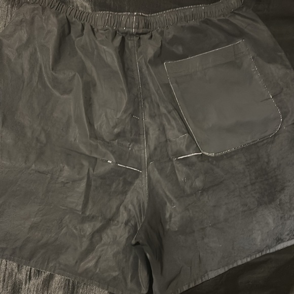 Essentials, reflective shirts, extra large - Picture 4 of 5